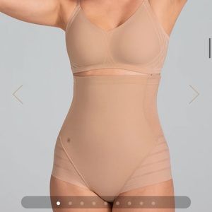 Honeylove Ladies Compression Queen Brief Sz XL 🗝️